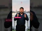 Zu Trumps Geburtstag werden UFC-Kämpfe direkt vor dem Weißen Haus ausgetragen. #ufc #mma #trump