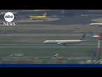 Newark airport outage last week lasted 60-90 seconds, ATC screens went dark: Sources