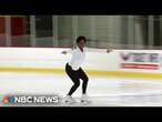 First-ever HBCU figure skating team formed at Howard