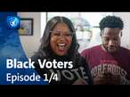 US-Wahl: Die Geschichte der Black Voters | Episode 1/4 | tagesschau24