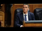 Espagne : Pedro Sánchez, dans la tourmente, nie toute "corruption généralisée" dans son gouvernement