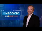 AO VIVO: É NEGÓCIO com Aurélio Pavinato, CEO da SLC Agrícola - 15/06/2025