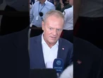 TUSK BRONI ZEŁENSKIEGO! Zbrodniarze z UPA bohaterami, a polski premier mówi o interpretacjach?