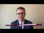 Lotnisko w Modlinie na skraju bankructwa – i chwali się bankomatem!