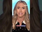 Lara Trump SLAMS Virginia gubernatorial candidate: ‘Robot with a glitch!’ #foxnews #news #shorts