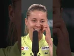MAJA CHWALIŃSKA W FINALE FRENCH OPEN!