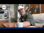 Man overcomes brain surgery to play chess with brother for Team USA