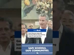 Gavin Newsom signs bill banning officers from wearing masks