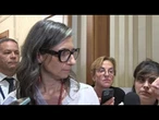 Global Sumud Flotilla, Albanese (Onu): "Tutela è non mandare civili a compiere dovere Governi"