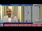 Gajadhur: Czy koalicja 13 grudnia chce, żeby polscy przewoźnicy upadli? | Republika Dzień