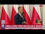 „Pilot z krwi i kości!” Prezydent Karol Nawrocki stawia na twardych dowódców!