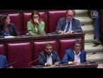 Meloni: Continueremo a sostenere l'Ucraina nella sua legittima autodifesa