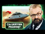 Czy rząd USA ukrywa prawdę o UFO? Szokujące początki strefy 51 i Boba Lazara! | Biuro Tajemnic #17