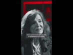 Elvira Lindo: "Creí que podía salvarle la vida a mi madre enferma"