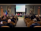 Italia-Usa, un incontro a Washington per rafforzare la cooperazione