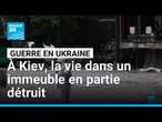 Guerre Ukraine-Russie: les discussions de trêve au point mort • FRANCE 24