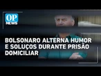 Com crises de solução, Bolsonaro tenta manter rotina saudável antes de julgamento no STF | OP News