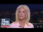 Kellyanne Conway: These political extremists are 'personally, ideologically UNHINGED'