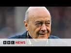 Mohamed Al Fayed: Met Police only sought charges for two victims of former Harrods owner | BBC News