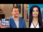 'Live free or die': Attorney warns America has 'reached a tipping point'