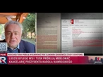 Sakiewicz: teraz toczy się trzecia tura wyborów prezydenckich-mamy krytyczny moment