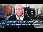 PUTINS KNALLHARTE ATTACKEN: „Die Städte sollen in einen Blackout gebombt werden“