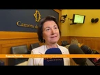 Roccella "Da farmacie importante impegno contro violenza sulle donne"