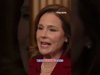 Justice Barrett sets record straight on Trump-related rulings #shorts #supremecourt #us #trump #news