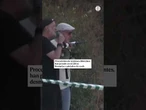 Un millar de voluntarios posan desnudos y de verde en Granada #granada