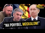 "Moskwa milczy". Proeuropejska partia wygrywa wybory w Mołdawi | Raport Międzynarodowy