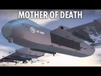 Secret Chinese drone mothership that launches AI killer swarms could take to the skies in days