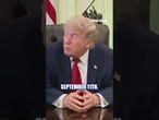 Trump calls socialism the ‘BIGGEST THREAT to our nation’ #shorts #foxnews #news #us