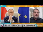 Przyjaciel Putina nie zostanie objęty unijnymi sankcjami | #PrzyjacieleRepubliki