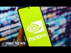 Nvidia reports 122% revenue growth as demand surges in AI sector