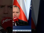 Nawrocki zapowiada zmiany w kodeksie karnym i ustawie o IPN