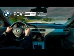 50 Years of Driving the BMW 3 Series POV.