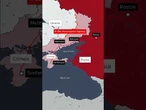 Is Russia's control over Crimea under threat?