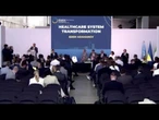 Conferenza sull'Ucraina, Schillaci: Firmato memorandum per ricostruzione sistema sanitario