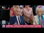 Andruszkiewicz: Tusk chce dzisiaj podpalić Polskę! | Klub Republiki