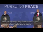 Trump ad Ancholage: Incontro con Putin produttivo, fatti dei progressi ma non c'è accordo