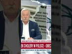 Formela: Hołownia jasno i wyraźnie odmówił zamachu stanu. Pytanie kto tego chce?