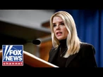 WATCH LIVE: Attorney General Bondi holds news conference on Mexican drug lord El Mayo’s guilty plea