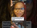 TikToker's critique helps indie band take their song to new heights