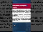 Bezkarność dla swoich? Kontrowersje wokół rozporządzenia Żurka