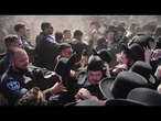 Israël : des milliers d’ultra-orthodoxes manifestent contre le service militaire