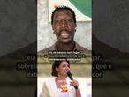 Ronilso: Michelle já tem tudo desenhado, não tirou grupo 'Imparáveis' do nada