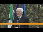 Mattarella ai militari in Estonia "Vostra missione garantisce la pace"