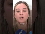 La madre de la bebé muerta en Sevilla: "Si hubiese sido un accidente, no se quema las córneas" #Bebé