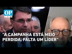 Flávio Bolsonaro: Líder ou refém de seus aliados? | OP News