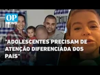 Psicóloga Lúcia Paschinelli comenta sobre caso de jovens que mataram família no RJ | O POVO News